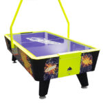 Dynamo Hot Flash - Air Hockey