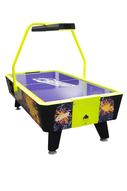 Dynamo Hot Flash - Air Hockey Dynamo Hot Flash - Air Hockey