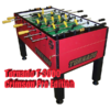 .T-3000 CRIMSON RED