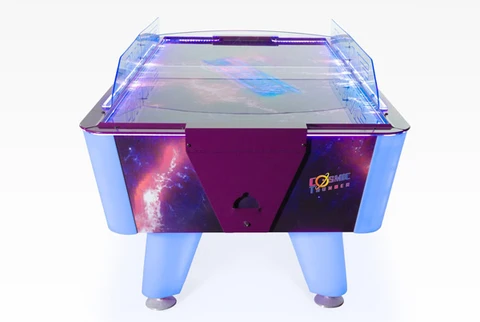 Dynamo Cosmic Thunder Air Hockey Table