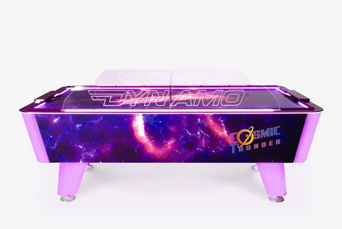 Dynamo Cosmic Thunder Air Hockey Table