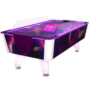 Dynamo Cosmic Thunder - Air Hockey