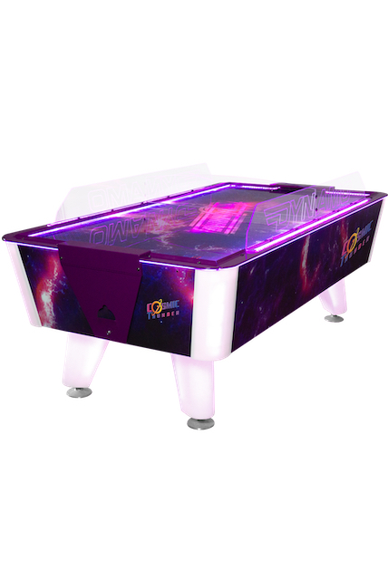 Dynamo Cosmic Thunder - Air Hockey Dynamo Cosmic Thunder - Air Hockey