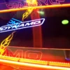Dynamo Fire Storm Air Hockey Table