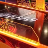 Dynamo Fire Storm Air Hockey Table