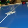 Dynamo Pro Style Air Hockey Table