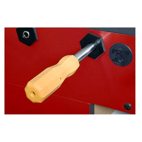 .T-3000 CRIMSON RED