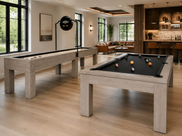 Brunswick Sanibel Shuffleboard Table