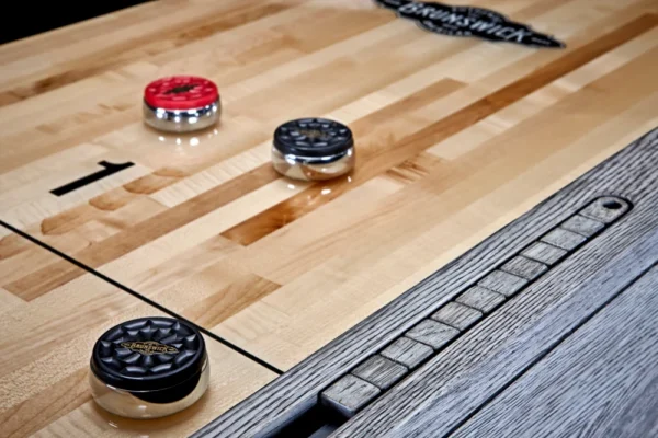 Brunswick Sanibel Shuffleboard Table