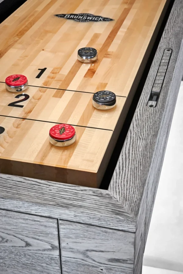 Brunswick Sanibel Shuffleboard Table