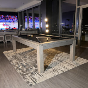 BRUNSWICK SANIBEL RUSTIC GREY