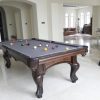 Brunswick Santini Pool Table
