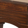 Allenton_Pool_Table_4__32086 Allenton Tapered Leg