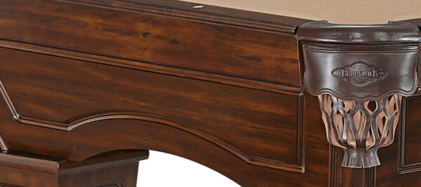 Allenton_Pool_Table_4__32086 Allenton Tapered Leg