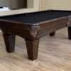 Brunswick-Allenton-Espresso-4 Allenton Tapered Leg
