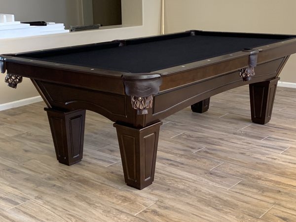 Brunswick-Allenton-Espresso-4 Allenton Tapered Leg