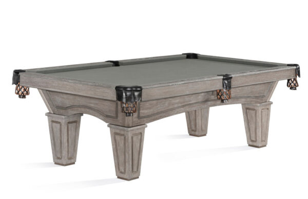 Brunswick-allenton-7-foot-pool-table-with-tapered-leg__driftwood_1 Allenton Tapered Leg