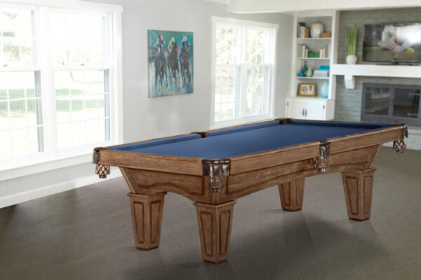 Brunswick-allenton-7-foot-pool-table-with-tapered-leg__rustic-dark-brown_2 Allenton Tapered Leg