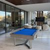 bali 2of2 Brunswick Bali I/O Panama Jack Pool Table