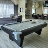 black wolf Brunswick Brunswick Black Wolf Pool Table
