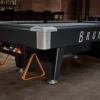 BLACK WOLF PRO 7 & 8 Foot