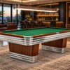 Brunswick Centennial 8' Pool Table