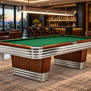 Brunswick Centennial 8' Pool Table