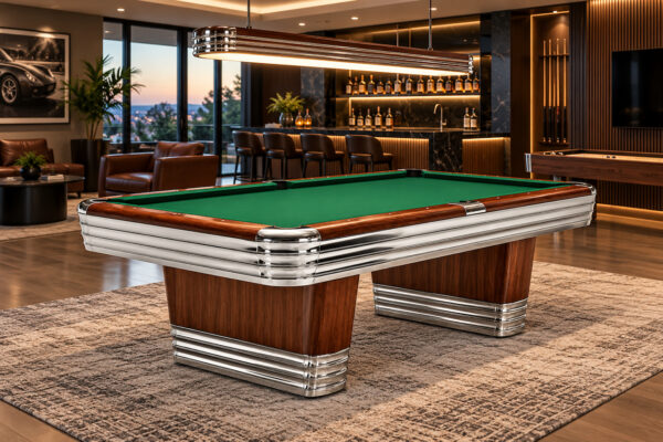 Brunswick Centennial 8' Pool Table