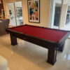 Oakland_Pool_Table_Espresso_Finish_6__95061 OAKLAND