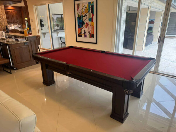 Oakland_Pool_Table_Espresso_Finish_6__95061 OAKLAND