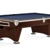 BRUNSWICK GOLD CROWN VI - 9 Foot