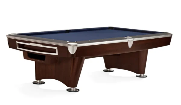 BRUNSWICK GOLD CROWN VI - 9 Foot