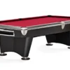 BRUNSWICK GOLD CROWN VI - 9 Foot