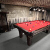 brunswick-glenwood Brunswick Glenwood 9 Foot - With Leg Options