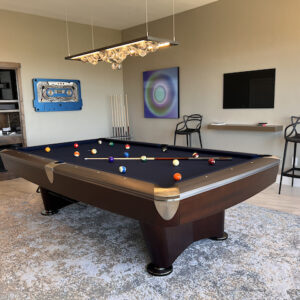 brunswick-gold-crown BRUNSWICK GOLD CROWN VI - 9 Foot