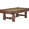 canton-8-foot-pool-table__28631801350__cloth-sahara CANTON