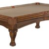 glenwood_bal and claw Brunswick Glenwood 9 Foot - With Leg Options