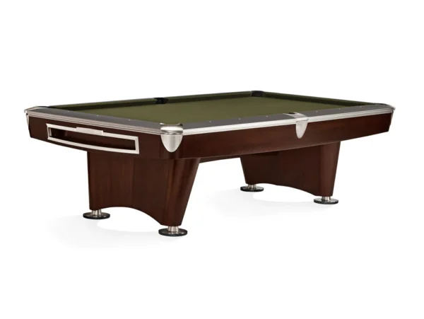 BRUNSWICK GOLD CROWN VI - 9 Foot