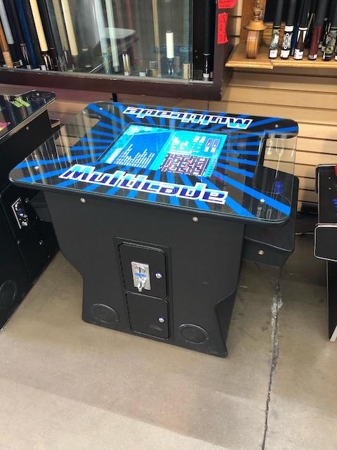 Coctail-26inch-412games Coctail-26inch-412games