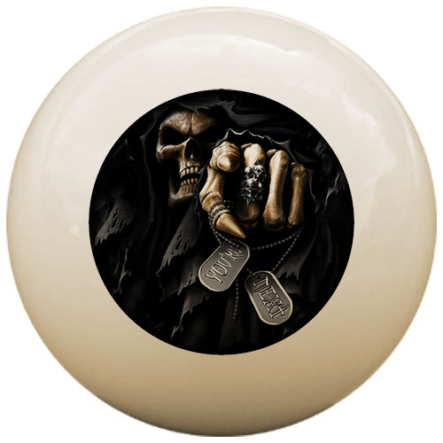 custom-cue-ball custom cue ball