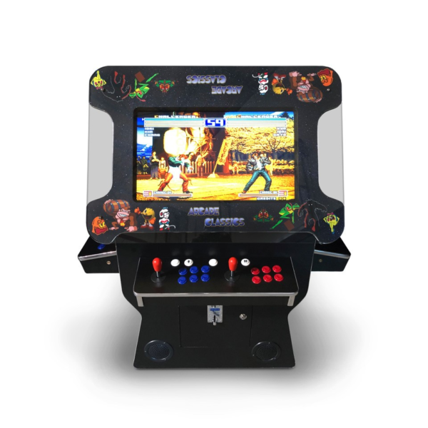 liftup-26inch-4player-trackball-1162games liftup-26inch-4player-trackball-1162games
