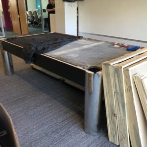assemble-dismantle assemble-dismantle