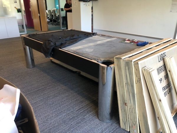 assemble-dismantle