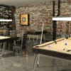 Canada Billiards Lounge