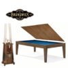Brunswick-Loft-pool-table-2 LOFT