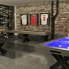 DECOR_GAMEROOM_XE_SHUFFLEBOARD_PINGPONG_HOCKEY_CHANDAIL Canada Billiards X-Treme