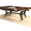 INDUSTRIA_8_SPEC Canada Billiards Industria
