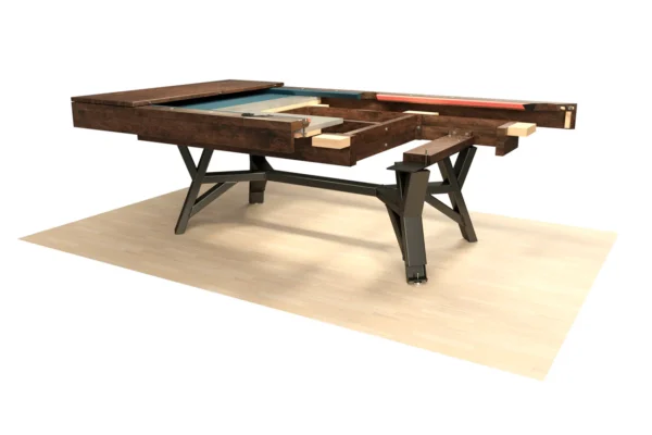 INDUSTRIA_8_SPEC Canada Billiards Industria