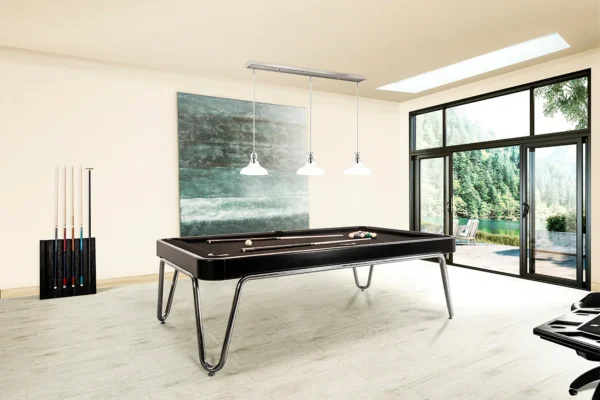 Canada Billiards Lounge