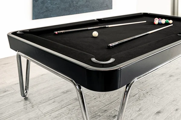 Canada Billiards Lounge
